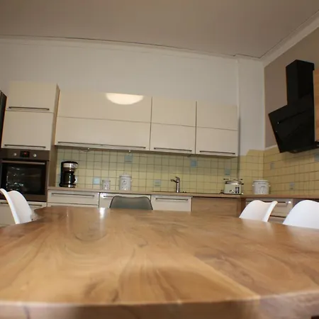 Lägenhet Zollverein *