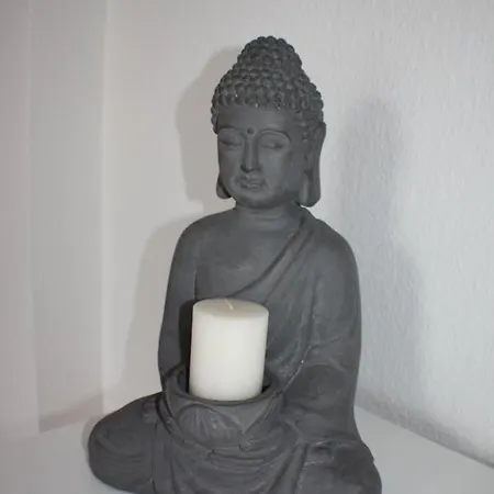 Appartement Zollverein