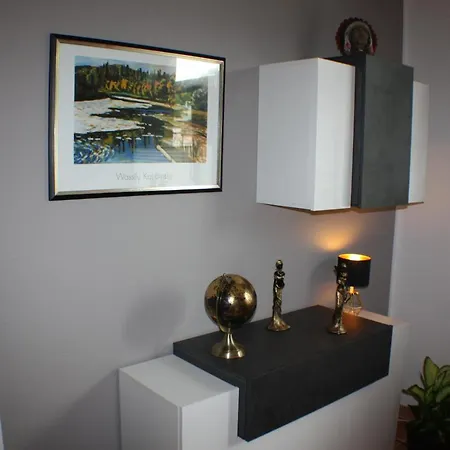 Lägenhet Zollverein Essen