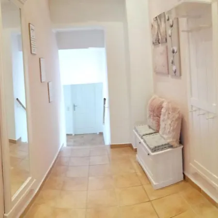 Zollverein Lägenhet