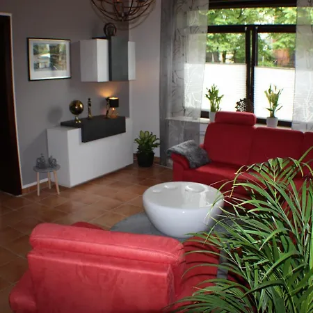 Zollverein Apartament Essen