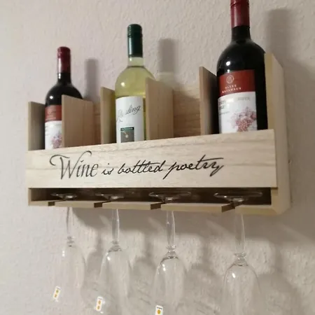 Appartement Zollverein