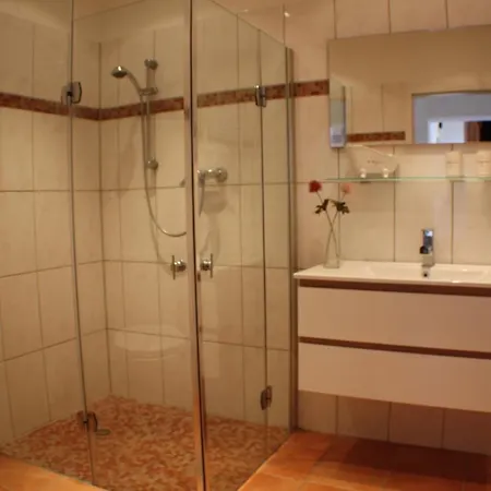 Zollverein Apartament