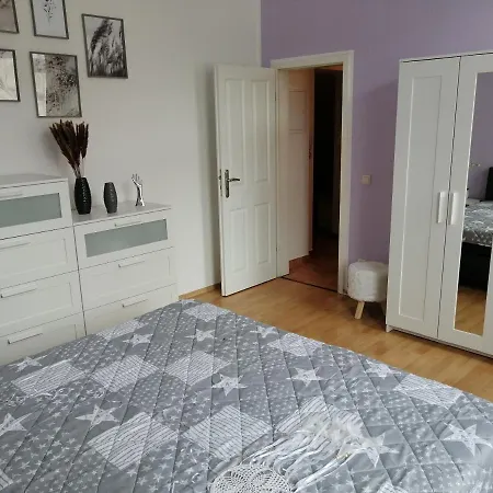 Lägenhet Zollverein *