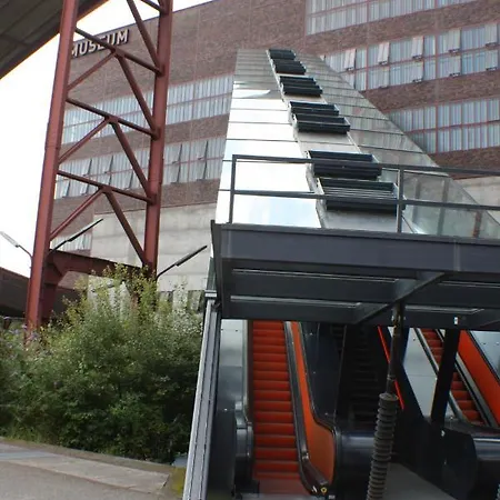 Zollverein Apartament