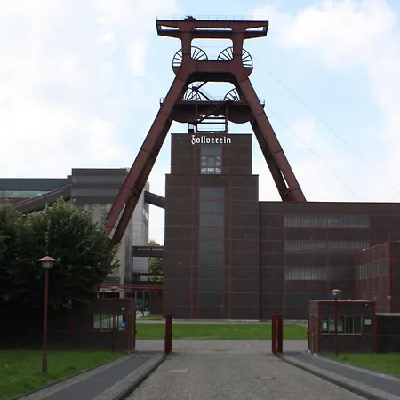 Zollverein Essen