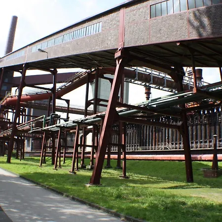 Zollverein Apartament