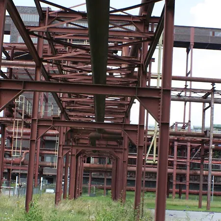 Zollverein * Essen
