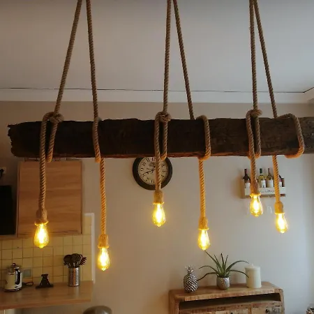 Lägenhet Zollverein