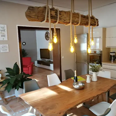 Zollverein Appartement