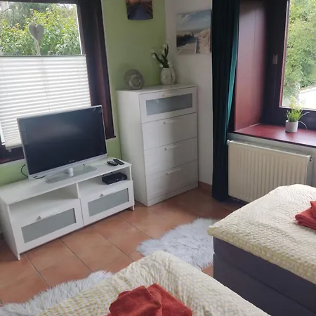 Appartement Zollverein *