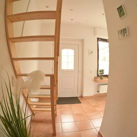 Apartament Zollverein *