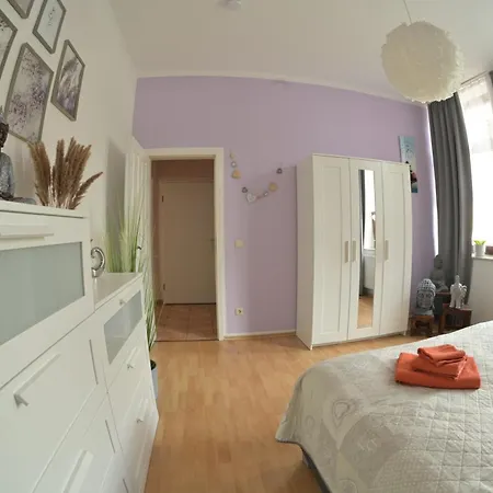 Apartament Zollverein