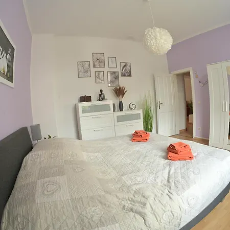 Zollverein Apartament *