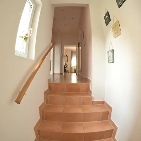 Zollverein Lägenhet Essen