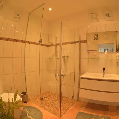 Zollverein Lägenhet