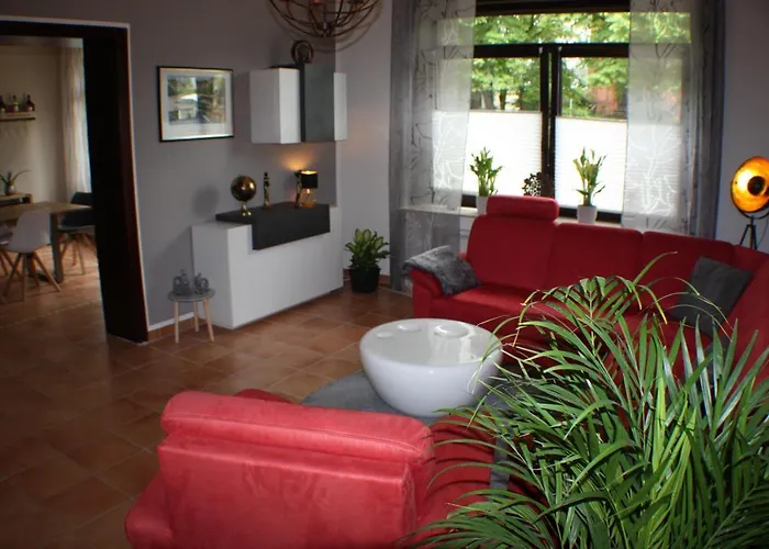 Zollverein 公寓 埃森