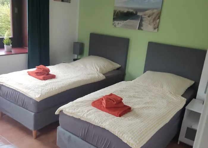 Zollverein 公寓 埃森